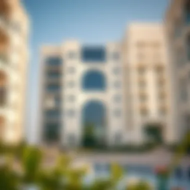 Magnificent Exploring Flat Rentals in Al Qusais: A Comprehensive Guide