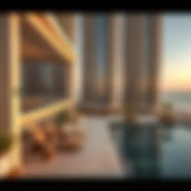 Magnificent Exploring Jumeirah Beach Residences: A Comprehensive Insight Magnificent Exploring Jumeirah Beach Residences: A Comprehensive Insight