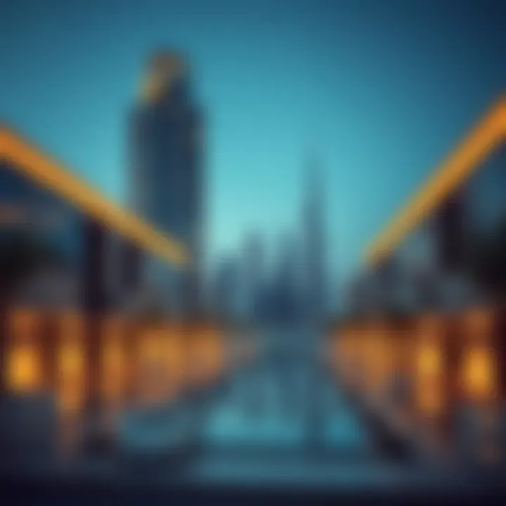 Magnificent Exploring التسجيل الورسان: Insights into Dubai's Real Estate Dynamics