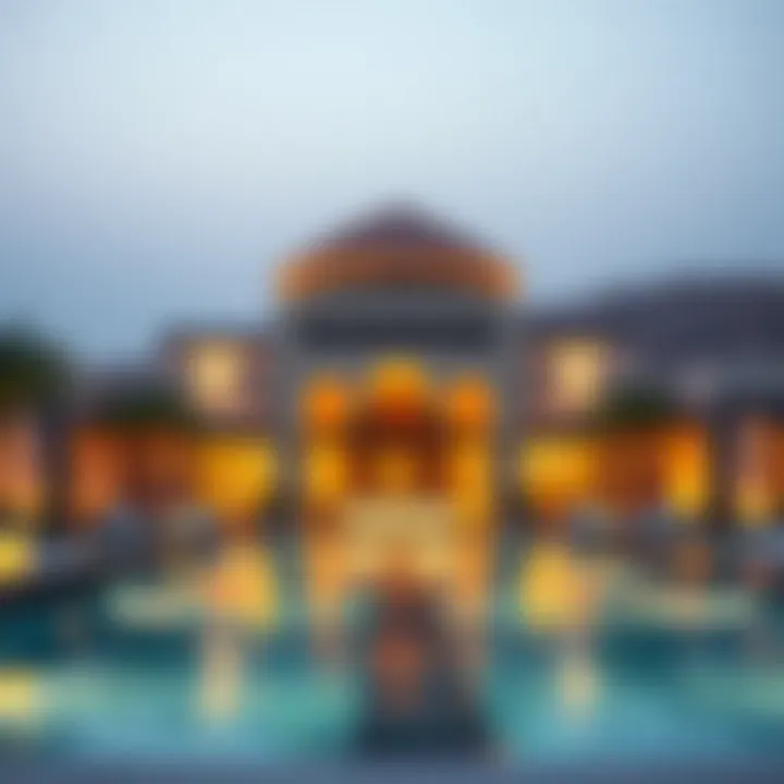 Magnificent Exploring Marjan Island: A Comprehensive Insight into RAK's Coastal Jewel