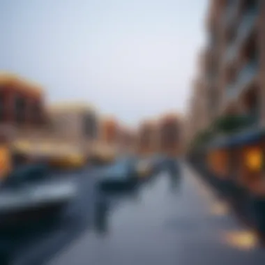 Magnificent Exploring Marsa Al Seef: A Comprehensive Insight into Dubai's Waterfront Lifestyle Magnificent Exploring Marsa Al Seef: A Comprehensive Insight into Dubai's Waterfront Lifestyle