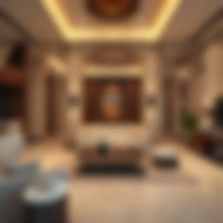 Magnificent Exploring Monthly Studio Rentals in Al Quoz