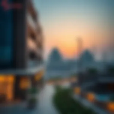 Magnificent Exploring Mussafa: A Hidden Gem in Dubai's Real Estate Landscape