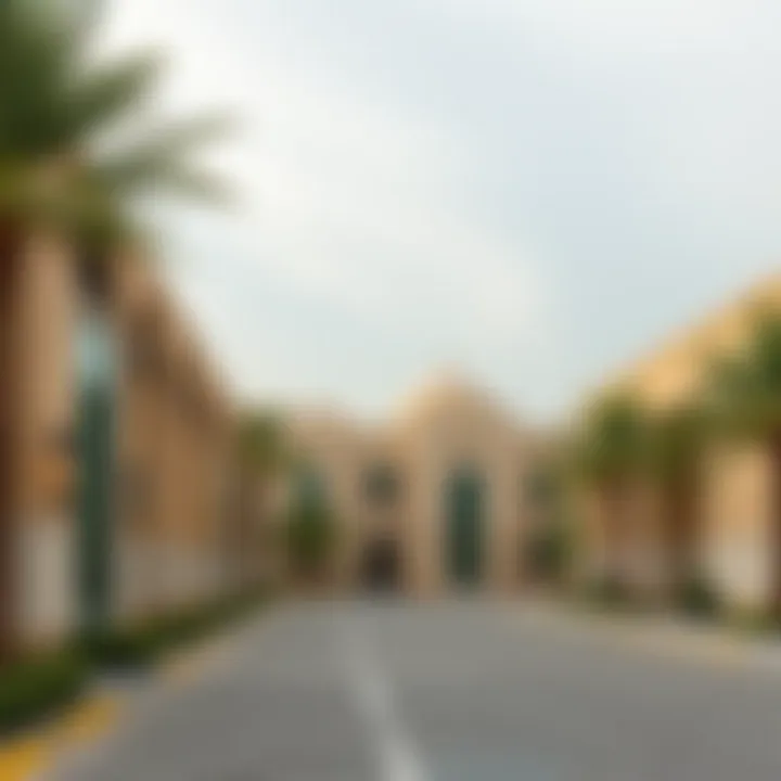 Magnificent Exploring Muweilah: A Comprehensive Guide to Real Estate Opportunities in Dubai
