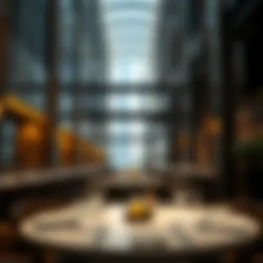 Magnificent Exploring New DIFC Restaurants: A Culinary Journey in Dubai's Financial Hub Magnificent Exploring New DIFC Restaurants: A Culinary Journey in Dubai's Financial Hub