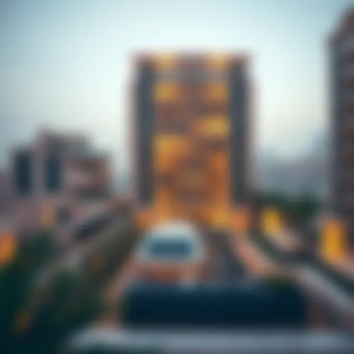 Magnificent Exploring One-Bedroom Flats for Rent in Al Nahda, Dubai