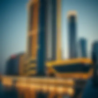 Magnificent Exploring Orra Marina Tower: A Deep Dive into Dubai's Architectural Marvel Magnificent Exploring Orra Marina Tower: A Deep Dive into Dubai's Architectural Marvel