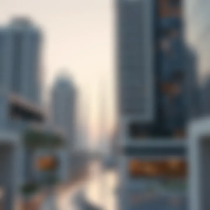 Magnificent Exploring Rental Opportunities in Dubai