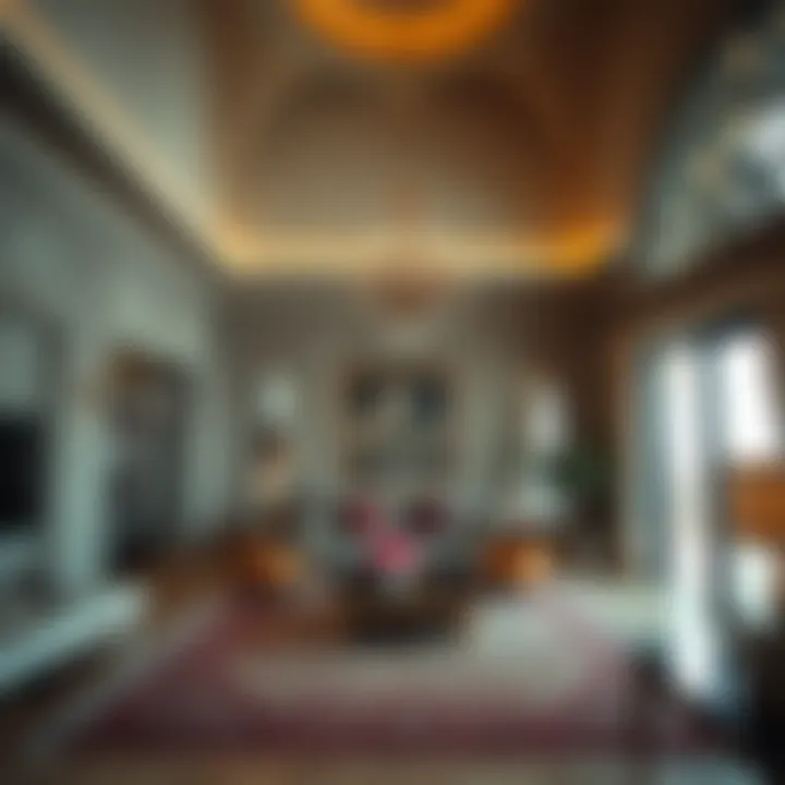 Magnificent Exploring Room Rentals in Al Jaddaf: A Comprehensive Guide