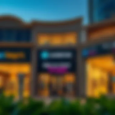 Magnificent Exploring Shop Rental Opportunities in Al Barsha Magnificent Exploring Shop Rental Opportunities in Al Barsha