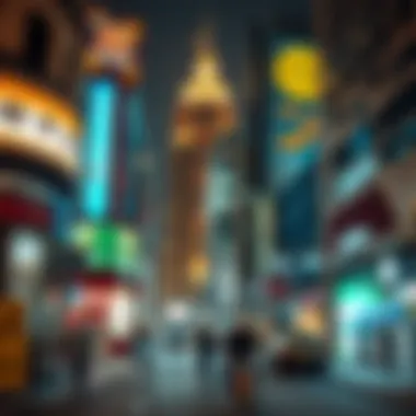 Magnificent Exploring شارع دبي العين: A Comprehensive Guide to Dubai's Eye Street