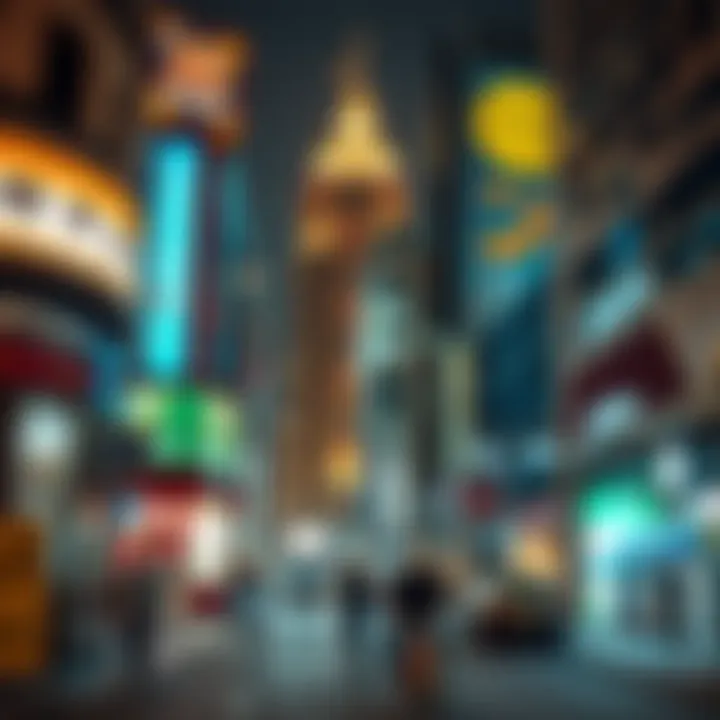 Magnificent Exploring شارع دبي العين: A Comprehensive Guide to Dubai's Eye Street