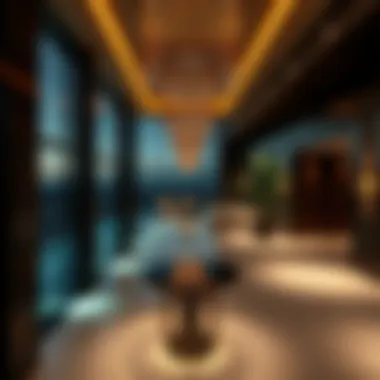 Magnificent Exploring SLS Hotel and Residences: A Comprehensive Overview Magnificent Exploring SLS Hotel and Residences: A Comprehensive Overview