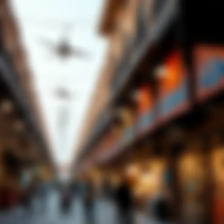 Magnificent Exploring Souk Deira Street: An Insight into Dubai's Cultural and Economic Hub