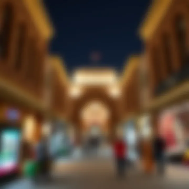 Magnificent Exploring Souk Naif: A Gateway to Dubai's Cultural and Commercial Essence