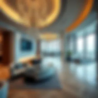 Magnificent Exploring Tameem House: A Hub in Internet City