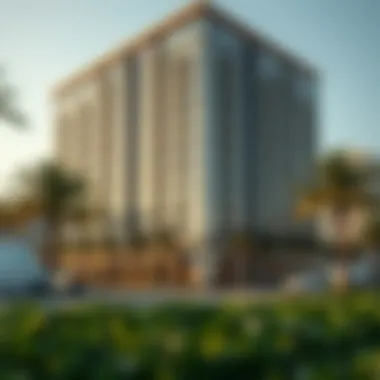 Magnificent Exploring the A7 Building in Silicon Oasis: A Comprehensive Analysis Magnificent Exploring the A7 Building in Silicon Oasis: A Comprehensive Analysis