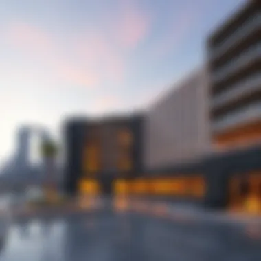 Magnificent Exploring The Address Dubai Mall Residences: A Comprehensive Overview Magnificent Exploring The Address Dubai Mall Residences: A Comprehensive Overview