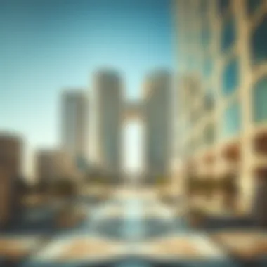 Magnificent Exploring the Al Madan Building: A Gem in Dubai's Real Estate Landscape