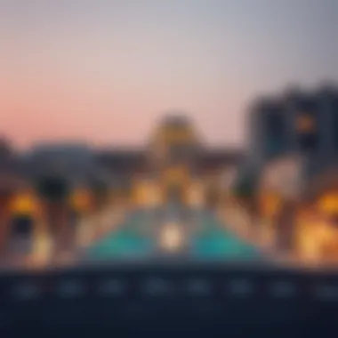 Magnificent Exploring the Al Rawda Area in Ajman: A Comprehensive Overview