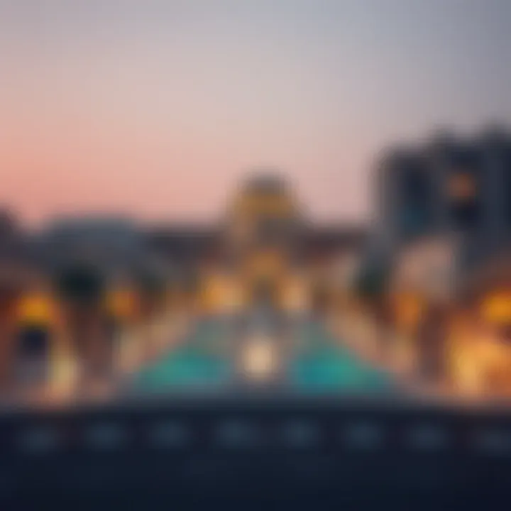 Magnificent Exploring the Al Rawda Area in Ajman: A Comprehensive Overview