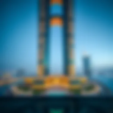 Magnificent Exploring the Blue Bay Tower in Dubai: A Comprehensive Insight Magnificent Exploring the Blue Bay Tower in Dubai: A Comprehensive Insight
