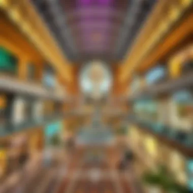 Magnificent Exploring the Capital Mall in Musaffah: A Modern Hub of Commerce and Community Magnificent Exploring the Capital Mall in Musaffah: A Modern Hub of Commerce and Community