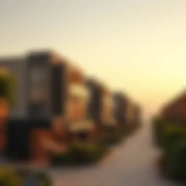 Magnificent Exploring The Cove 2: Insight into a Premier Residential Development in Dubai Magnificent Exploring The Cove 2: Insight into a Premier Residential Development in Dubai