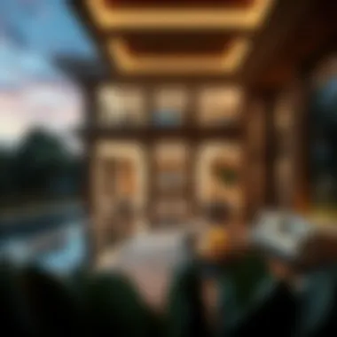 Magnificent Exploring the Dynamics of Dynasty Real Estate