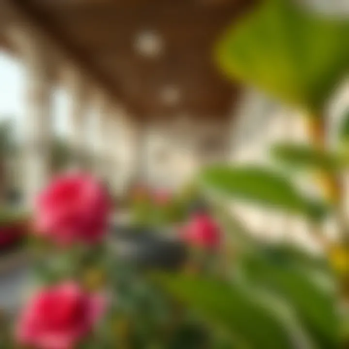 Magnificent Exploring the Emirates Garden Rose: A Multifaceted Approach to Dubai's Floral and Real Estate Landscape
