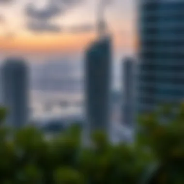 Magnificent Exploring the Intricacies of Dubai's Real Estate Market Magnificent Exploring the Intricacies of Dubai's Real Estate Market