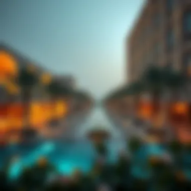 Magnificent Exploring the Location of Mira Oasis 2: Insights and Perspectives