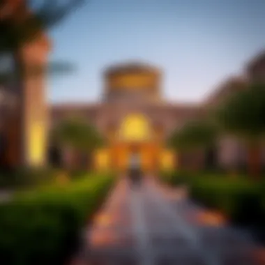 Magnificent Exploring the Majan Development: A Gateway to Sustainable Living in Dubai