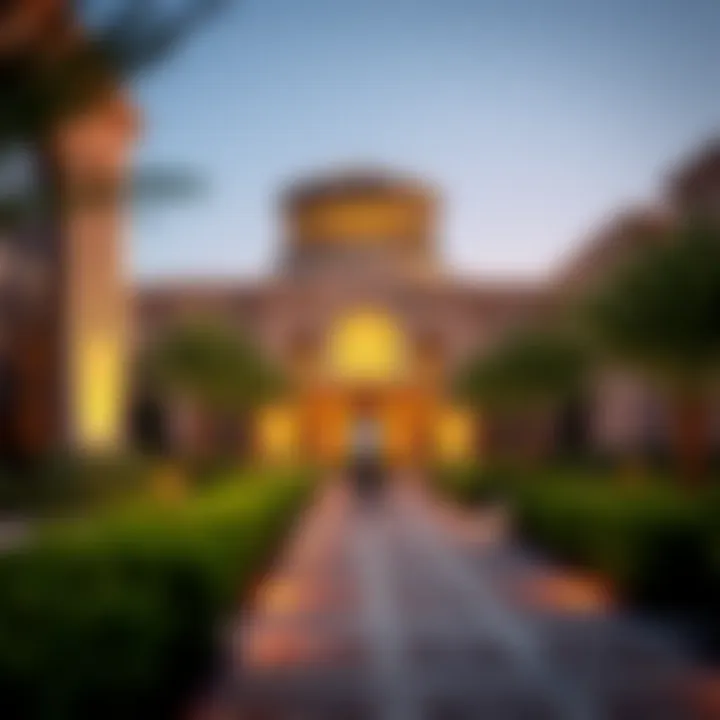Magnificent Exploring the Majan Development: A Gateway to Sustainable Living in Dubai