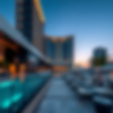 Magnificent Exploring the Movenpick Hotel JLT: A Comprehensive Guide