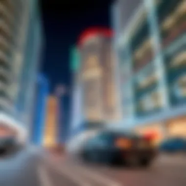 Magnificent Exploring the Parking Capacity of Dubai Mall: A Detailed Analysis Magnificent Exploring the Parking Capacity of Dubai Mall: A Detailed Analysis