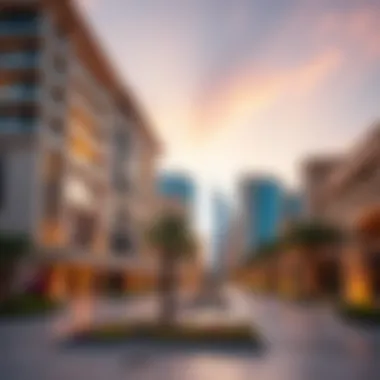 Magnificent Exploring the Positive Attributes of Properties in Dubai's Real Estate Market Magnificent Exploring the Positive Attributes of Properties in Dubai's Real Estate Market