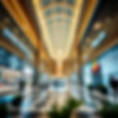 Magnificent Exploring the Retail Landscape in Mirdif: Key Insights and Developments