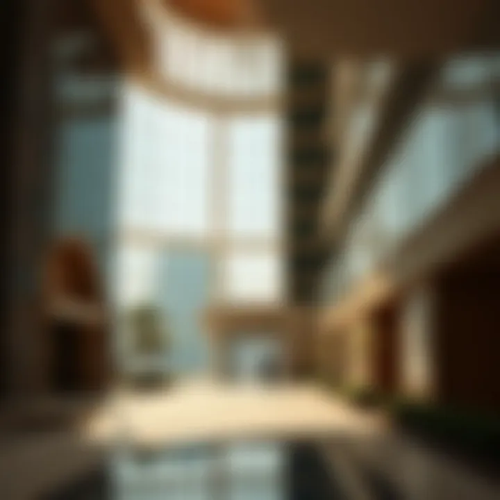 Magnificent Exploring the Role of Ejari Typing Centers in Dubai's Real Estate Landscape