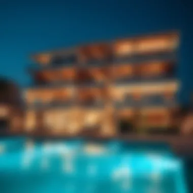 Magnificent Exploring the Role of Holiday Homes Companies in Dubai's Real Estate Market