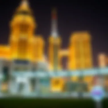 Magnificent Exploring the South Dubai Area: A Comprehensive Overview Magnificent Exploring the South Dubai Area: A Comprehensive Overview