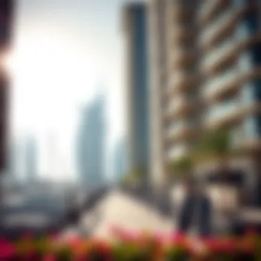 Magnificent Exploring Tourist Destinations in Marina Dubai Magnificent Exploring Tourist Destinations in Marina Dubai