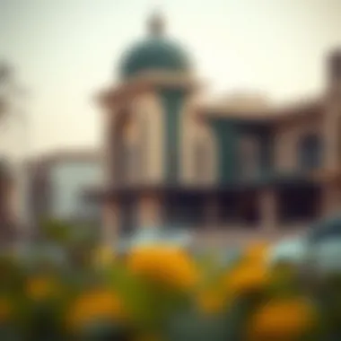 Magnificent Exploring Umm Hurair: A Hidden Gem in Dubai's Real Estate Landscape Magnificent Exploring Umm Hurair: A Hidden Gem in Dubai's Real Estate Landscape