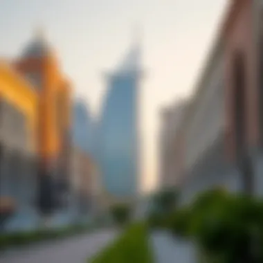 Magnificent Exploring Unique Free Attractions in Dubai Magnificent Exploring Unique Free Attractions in Dubai