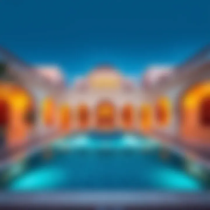 Magnificent Exploring Villa Rentals in Abu Hail: A Comprehensive Guide