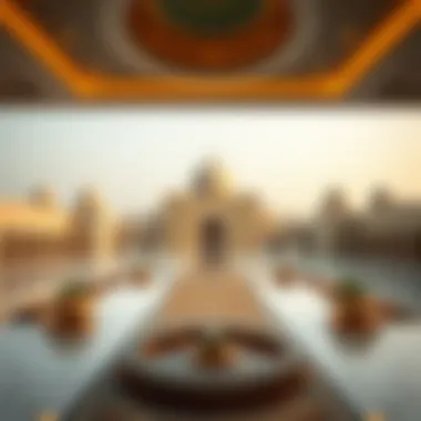Magnificent Funduq Al-Raha: An In-Depth Exploration Magnificent Funduq Al-Raha: An In-Depth Exploration