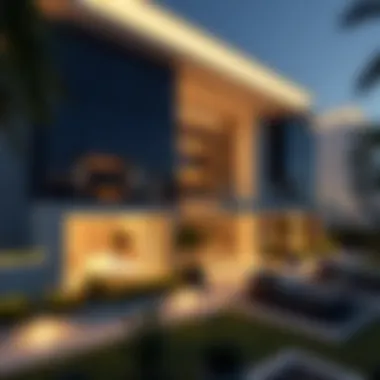 Magnificent Home Loan Rates in Dubai: An In-Depth Analysis Magnificent Home Loan Rates in Dubai: An In-Depth Analysis