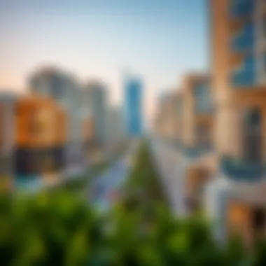Magnificent Identifying the Best Place to Live in Dubai Magnificent Identifying the Best Place to Live in Dubai