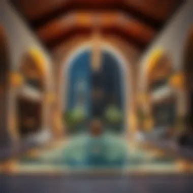 Magnificent In-Depth Analysis of Wafi Residence: A Gateway to Luxurious Living in Dubai Magnificent In-Depth Analysis of Wafi Residence: A Gateway to Luxurious Living in Dubai