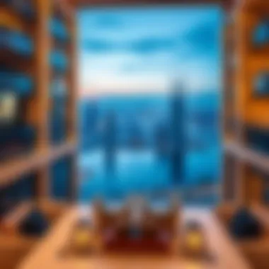 Magnificent Investment in Real Estate: A Comprehensive Guide to the Dubai Market